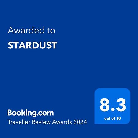 Апартаменти Stardust Саппоро Екстер'єр фото