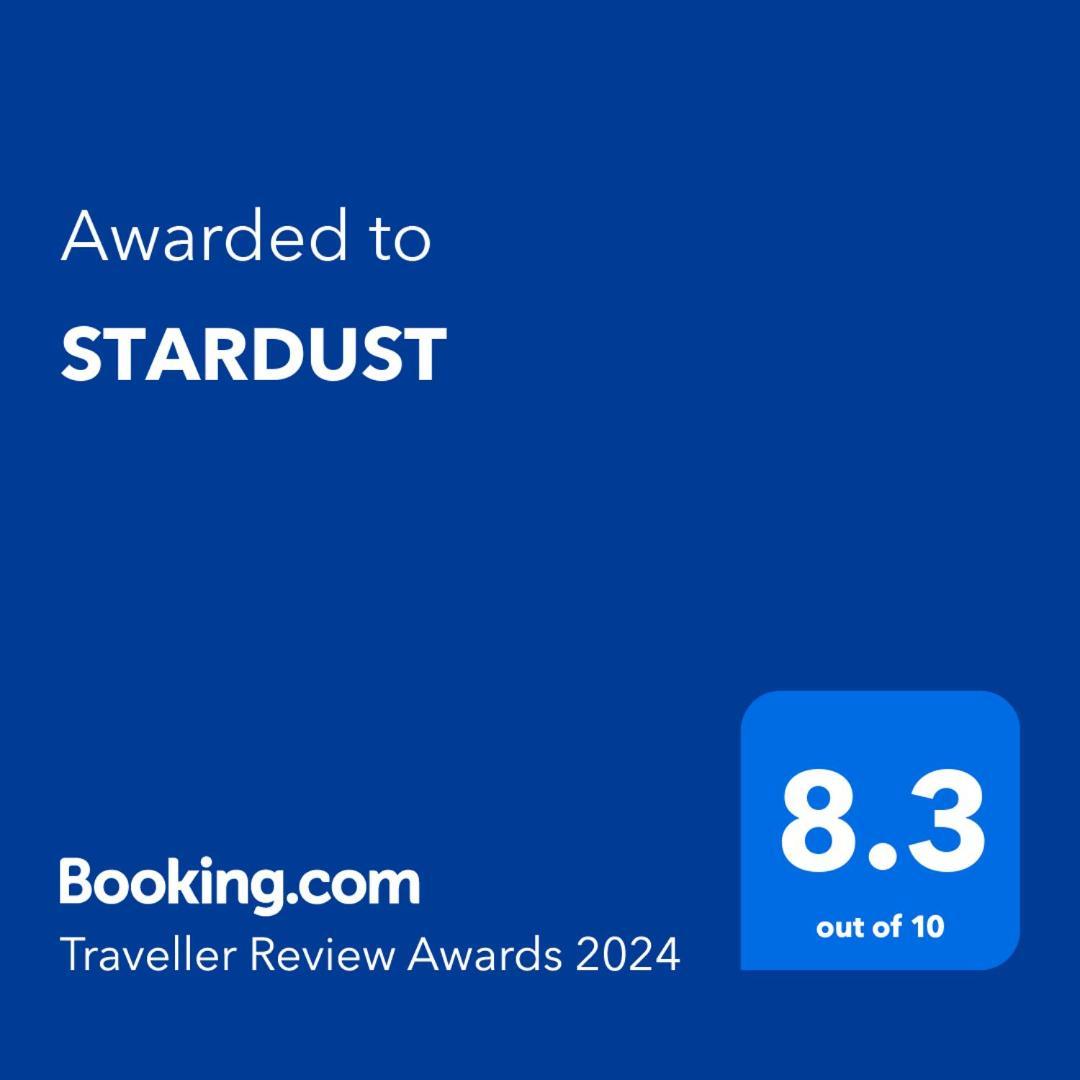 Апартаменти Stardust Саппоро Екстер'єр фото